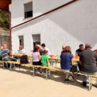 ZKZAS_Ogled Idrije in njenih znamenitosti z Društvom za zdravo življenje Nova Gorica