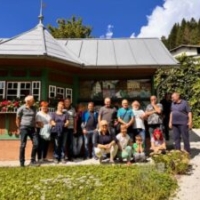 ZKZAS_Ogled Idrije in njenih znamenitosti z Društvom za zdravo življenje Nova Gorica