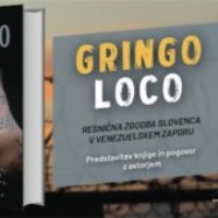 Predavanje Gringo Loco KZA Tolmin